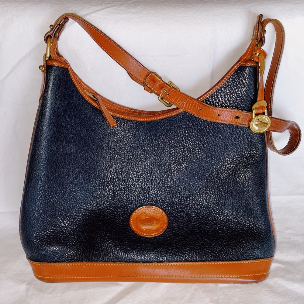 Dooney & Bourke Large Boho Bag